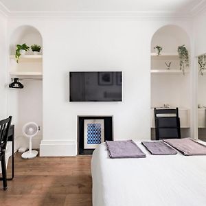Suite met Twee Slaapkamers