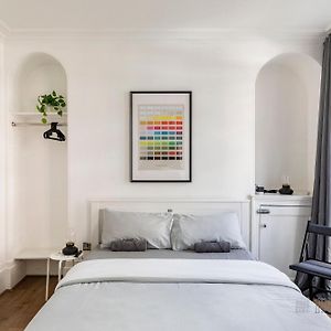Superior Kamer met een King Size Bed