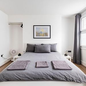 Suite met Drie Slaapkamers